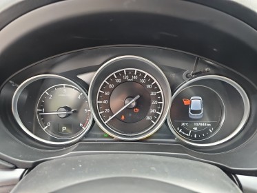 Mazda cx-5 2.2l skyactiv-d 150 ch 4x2 bva6 dynamique occasion simplicicar lagny  simplicicar simplicibike france