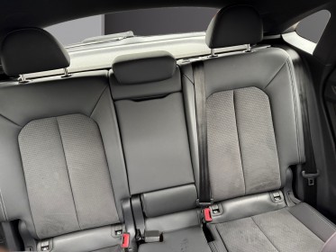 Audi q3 sportback 35 tfsi 150 ch s tronic 7 s line sièges chauffants carplay virtual cockpit occasion simplicicar dunkerque...