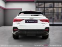 Audi q3 sportback 35 tfsi 150 ch s tronic 7 s line sièges chauffants carplay virtual cockpit occasion simplicicar dunkerque...
