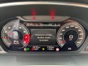 Audi q3 sportback 35 tfsi 150 ch s tronic 7 s line sièges chauffants carplay virtual cockpit occasion simplicicar dunkerque...