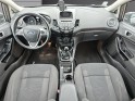 Ford fiesta 1.0 ecoboost 100 ch ss titanium garantie 12 mois occasion simplicicar vichy simplicicar simplicibike france