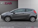 Ford fiesta 1.0 ecoboost 100 ch ss titanium garantie 12 mois occasion simplicicar vichy simplicicar simplicibike france