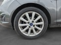 Ford fiesta 1.0 ecoboost 100 ch ss titanium garantie 12 mois occasion simplicicar vichy simplicicar simplicibike france