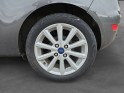 Ford fiesta 1.0 ecoboost 100 ch ss titanium garantie 12 mois occasion simplicicar vichy simplicicar simplicibike france