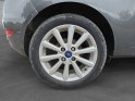 Ford fiesta 1.0 ecoboost 100 ch ss titanium garantie 12 mois occasion simplicicar vichy simplicicar simplicibike france
