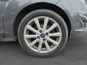 Ford fiesta 1.0 ecoboost 100 ch ss titanium garantie 12 mois occasion simplicicar vichy simplicicar simplicibike france