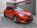 Renault clio v tce 100 zen / radar de recul / idéal jeune permis occasion simplicicar orgeval  simplicicar simplicibike france