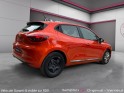 Renault clio v tce 100 zen / radar de recul / idéal jeune permis occasion simplicicar orgeval  simplicicar simplicibike france