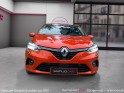 Renault clio v tce 100 zen / radar de recul / idéal jeune permis occasion simplicicar orgeval  simplicicar simplicibike france