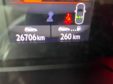 Renault clio v tce 100 zen / radar de recul / idéal jeune permis occasion simplicicar orgeval  simplicicar simplicibike france