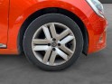 Renault clio v tce 100 zen / radar de recul / idéal jeune permis occasion simplicicar orgeval  simplicicar simplicibike france