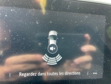 Renault clio v tce 100 zen / radar de recul / idéal jeune permis occasion simplicicar orgeval  simplicicar simplicibike france