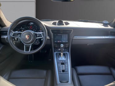 Porsche 911 carrera coupe 4 coupe 3.0i 370 pdk occasion paris 15ème (75) simplicicar simplicibike france