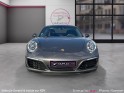 Porsche 911 carrera coupe 4 coupe 3.0i 370 pdk occasion paris 15ème (75) simplicicar simplicibike france