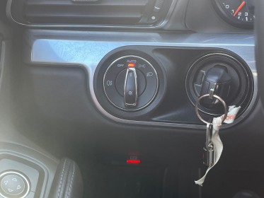 Porsche 911 carrera coupe 4 coupe 3.0i 370 pdk occasion paris 15ème (75) simplicicar simplicibike france