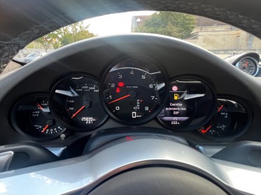 Porsche 911 carrera coupe 4 coupe 3.0i 370 pdk occasion paris 15ème (75) simplicicar simplicibike france