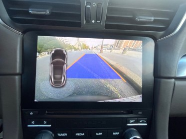 Porsche 911 carrera coupe 4 coupe 3.0i 370 pdk occasion paris 15ème (75) simplicicar simplicibike france