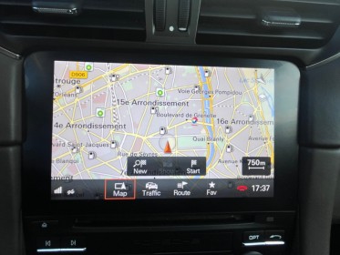 Porsche 911 carrera coupe 4 coupe 3.0i 370 pdk occasion paris 15ème (75) simplicicar simplicibike france