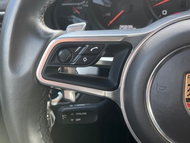 Porsche 911 carrera coupe 4 coupe 3.0i 370 pdk occasion paris 15ème (75) simplicicar simplicibike france