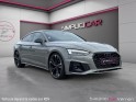 Audi a5 sportback  2.0 40 tfsi 16v turbo hybrid s line a  garantie 12 mois  entretient audi occasion simplicicar vernon...