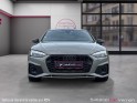 Audi a5 sportback  2.0 40 tfsi 16v turbo hybrid s line a  garantie 12 mois  entretient audi occasion simplicicar vernon...