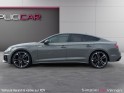 Audi a5 sportback  2.0 40 tfsi 16v turbo hybrid s line a  garantie 12 mois  entretient audi occasion simplicicar vernon...
