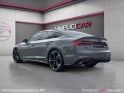Audi a5 sportback  2.0 40 tfsi 16v turbo hybrid s line a  garantie 12 mois  entretient audi occasion simplicicar vernon...