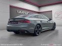 Audi a5 sportback  2.0 40 tfsi 16v turbo hybrid s line a  garantie 12 mois  entretient audi occasion simplicicar vernon...