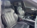 Audi a5 sportback  2.0 40 tfsi 16v turbo hybrid s line a  garantie 12 mois  entretient audi occasion simplicicar vernon...