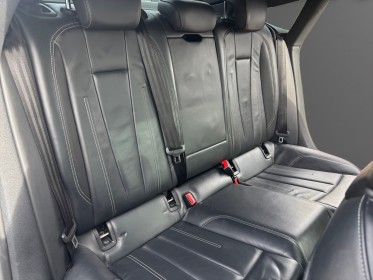Audi a5 sportback  2.0 40 tfsi 16v turbo hybrid s line a  garantie 12 mois  entretient audi occasion simplicicar vernon...