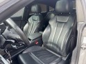 Audi a5 sportback  2.0 40 tfsi 16v turbo hybrid s line a  garantie 12 mois  entretient audi occasion simplicicar vernon...
