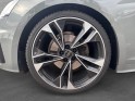 Audi a5 sportback  2.0 40 tfsi 16v turbo hybrid s line a  garantie 12 mois  entretient audi occasion simplicicar vernon...