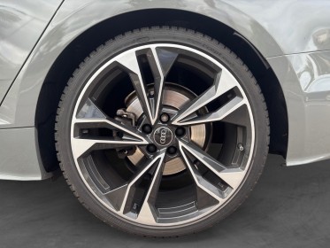 Audi a5 sportback  2.0 40 tfsi 16v turbo hybrid s line a  garantie 12 mois  entretient audi occasion simplicicar vernon...