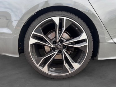 Audi a5 sportback  2.0 40 tfsi 16v turbo hybrid s line a  garantie 12 mois  entretient audi occasion simplicicar vernon...