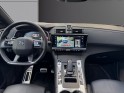Ds ds 7 hybride rechargeable e-tense 225 eat8 opera/ toit ouvrant panoramique/ camera 360 / garantie janvier 2027 occasion...