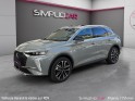 Ds ds 7 hybride rechargeable e-tense 225 eat8 opera/ toit ouvrant panoramique/ camera 360 / garantie janvier 2027 occasion...
