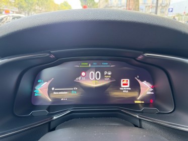Ds ds 7 hybride rechargeable e-tense 225 eat8 opera/ toit ouvrant panoramique/ camera 360 / garantie janvier 2027 occasion...
