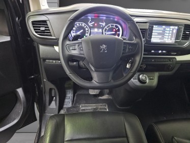 Peugeot expert fourgon 2,0 bluehdi 120 premium standard eat8 occasion osny simplicicar simplicibike france