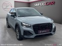 Audi q2 q2 35 tfsi 150 s tronic 7 design luxe  suivi constructeur occasion simplicicar lille  simplicicar simplicibike france