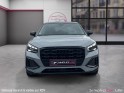 Audi q2 q2 35 tfsi 150 s tronic 7 design luxe  suivi constructeur occasion simplicicar lille  simplicicar simplicibike france