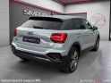 Audi q2 q2 35 tfsi 150 s tronic 7 design luxe  suivi constructeur occasion simplicicar lille  simplicicar simplicibike france