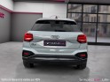 Audi q2 q2 35 tfsi 150 s tronic 7 design luxe  suivi constructeur occasion simplicicar lille  simplicicar simplicibike france