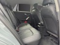 Audi q2 q2 35 tfsi 150 s tronic 7 design luxe  suivi constructeur occasion simplicicar lille  simplicicar simplicibike france