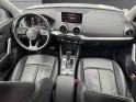 Audi q2 q2 35 tfsi 150 s tronic 7 design luxe  suivi constructeur occasion simplicicar lille  simplicicar simplicibike france