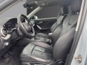 Audi q2 q2 35 tfsi 150 s tronic 7 design luxe  suivi constructeur occasion simplicicar lille  simplicicar simplicibike france