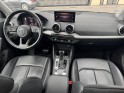 Audi q2 q2 35 tfsi 150 s tronic 7 design luxe  suivi constructeur occasion simplicicar lille  simplicicar simplicibike france