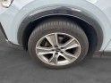 Audi q2 q2 35 tfsi 150 s tronic 7 design luxe  suivi constructeur occasion simplicicar lille  simplicicar simplicibike france
