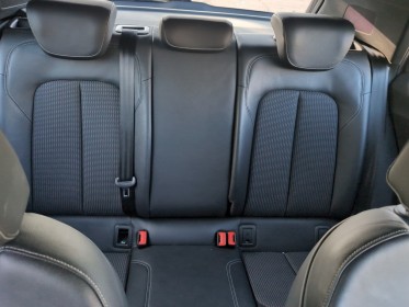 Audi q2 2.0 tdi 190ch s tronic 7 quattro s line - full audi - garantie 12 mois occasion simplicicar brest simplicicar...