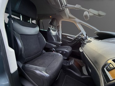 Citroen c4 picasso e-hdi 110 airdream exclusive bmp6 - garantie 12mois - 7 places - toit panoramique - clim auto - regulateur...