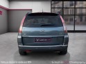 Citroen c4 picasso e-hdi 110 airdream exclusive bmp6 - garantie 12mois - 7 places - toit panoramique - clim auto - regulateur...